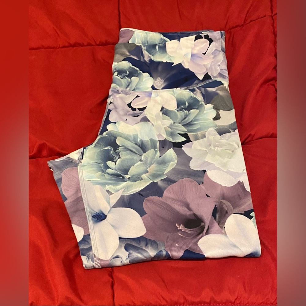 Old Navy Blue Gym Pants Size Xl